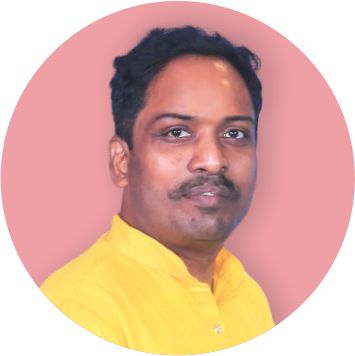 Yogesh Deshpande